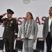 Docentes, fundamentales en la transformación de Michoacán: Julieta García