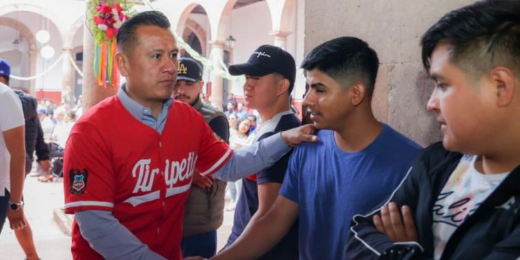 Normalismo, pilar de la educación pública en Michoacán: Torres Piña