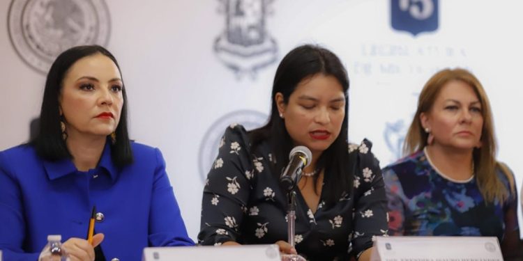 Detectar, prevenir y castigar el abuso a adultos mayores, la premisa de la 75 Legislatura