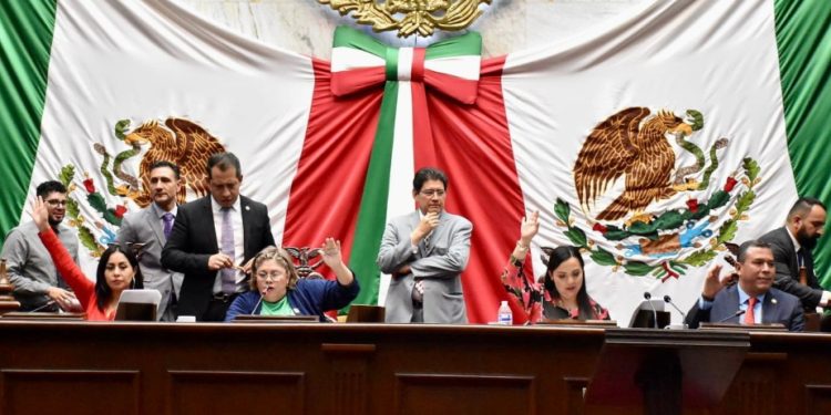 Analizará 75 Legislatura reforma constitucional para garantizar el derecho a un medio ambiente sano