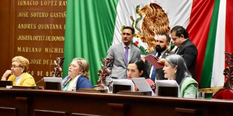 Desde la Legislación, impulsa Congreso del Estado la agricultura familiar
