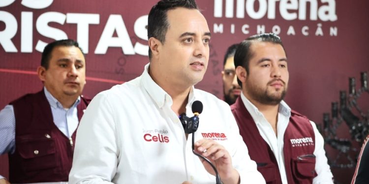 Alfonso Martínez debe aclarar sus vínculos con Auditor en empresas que hacen obra pública: Celis
