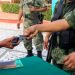 Avanza con buenos resultados la Campaña de Canje de Armas 2023 en Michoacán