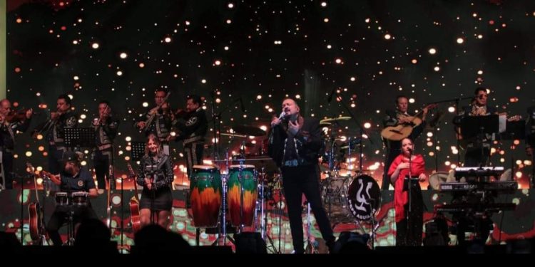 Concluyó con éxito el Festival Michoacán de Origen