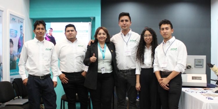 Alumno del Conalep Morelia gana pase a Juegos Nacionales Conade 2023