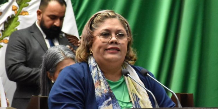 Obras multianuales detonarán desarrollo del estado: Julieta García