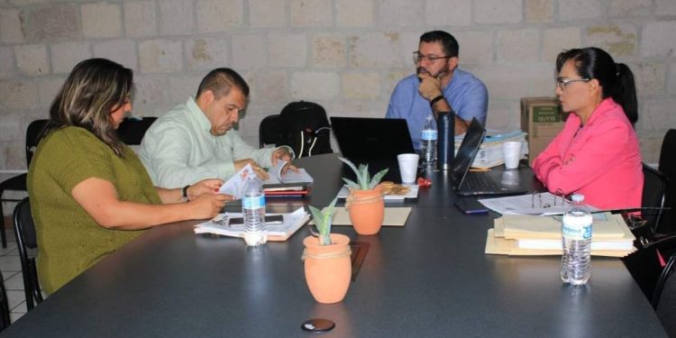 Gobierno de Tarímbaro cumple con las obligaciones de transparencia