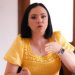 Refrenda Adriana Hernández su compromiso con la democracia de Michoacán