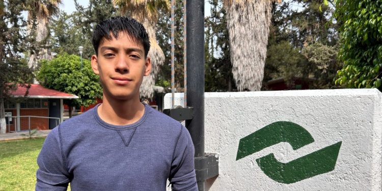 Alumno del Conalep logra pase al Campeonato Nacional Microsoft Office Specialist