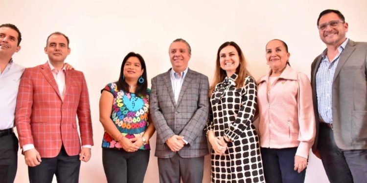 75 Legislatura abona al fortalecimiento de las finanzas en Michoacán