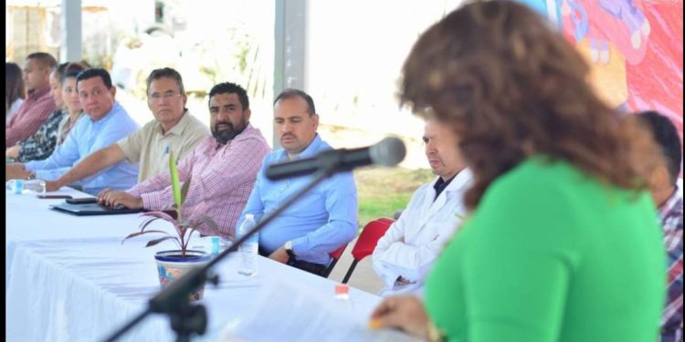 Bladimir González, a favor del bienestar animal con el Ceccuban