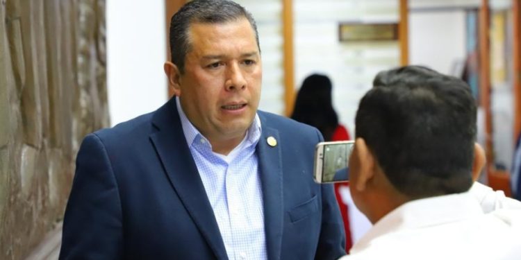 El Ayuntamiento de Morelia vinculado con la red de corrupción del auditor: JC Barragán