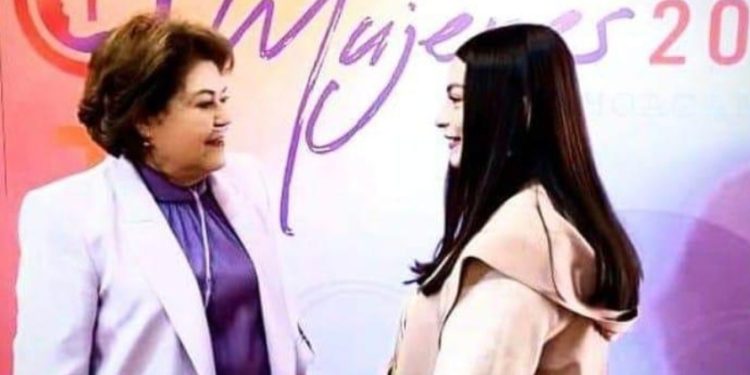 Aboga María de la Luz por derechos sexuales y reproductivos de mujeres en reclusión