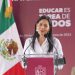 Invierte SEE 670 mdp para dignificar espacios educativos en Michoacán