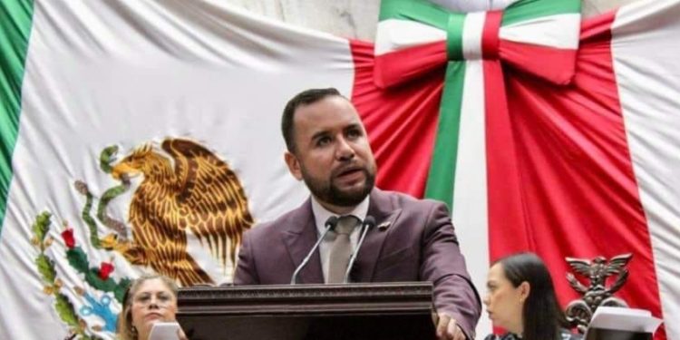 Michoacanos merecen un auditor superior confiable: GPPT