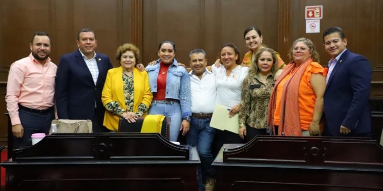 Histórica la destitución del auditor carnal por actos de corrupción: JC Barragán