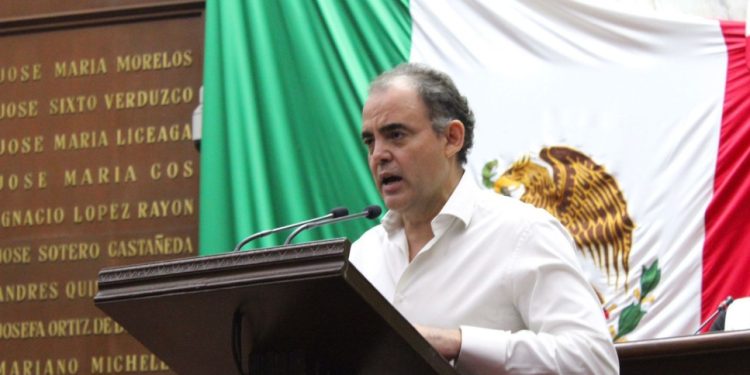 Busca Balta Gaona reformar el código electoral y homologar nuestra legislación con la Federal en la materia