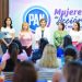 Mujeres, pilares en la vida democrática de Michoacán: PAN