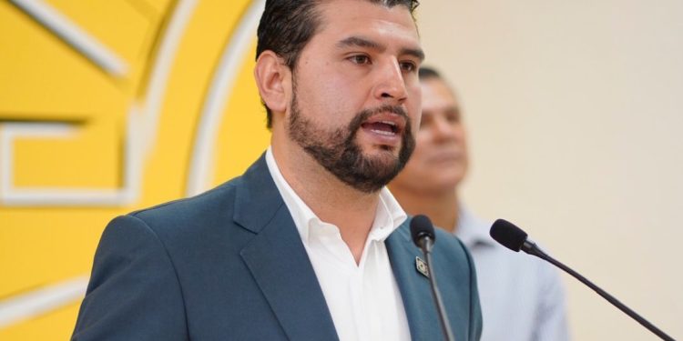 PRD brinda apertura la sociedad civil y crea Comisión Nacional de Candidaturas