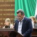 Reyes Cosari presenta iniciativa para que la población en prisión preventiva ejerza su derecho a votar