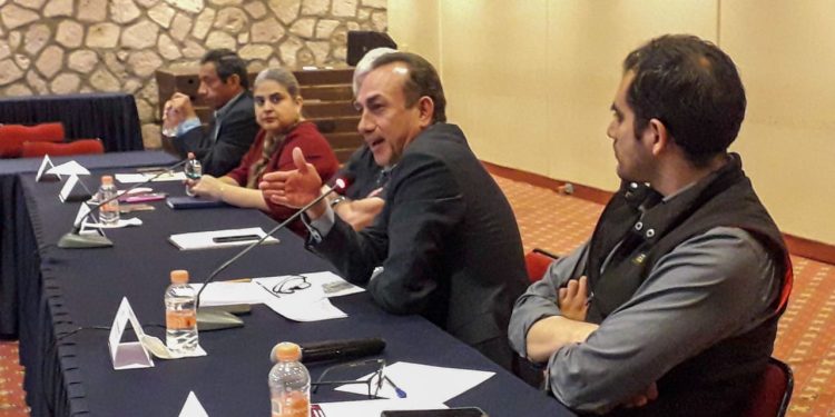 Evaluación de cumplimiento a la ley para lograr un gobierno honesto y transparente: Antonio Soto Sánchez