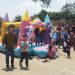 Colonias y Calles Unidas de Pátzcuaro festejó a cientos de infantes