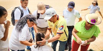 Gobierno del Municipio de Juárez reconoce trabajo de Protección Civil Municipal