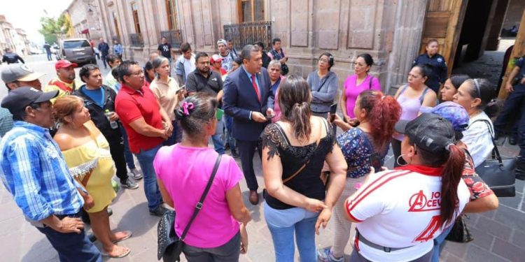 Juan Carlos Barragán logra construcción de puente vehicular a Villas del Pedregal