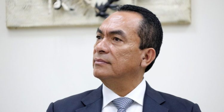 Necesario fortalecer la capacidad en la toma de decisiones, para garantizar el acceso a la justicia: Adrián López Solís