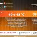 Pide PC tomar previsiones por tercera onda de calor