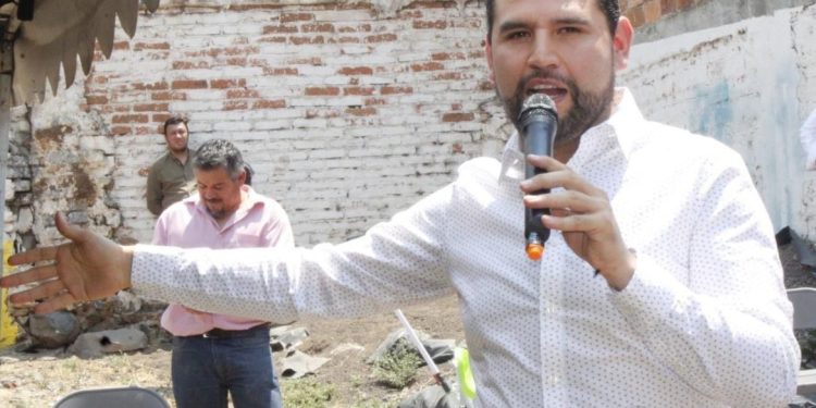 Exige PRD al gobierno federal resolver demandas de productores agrícolas