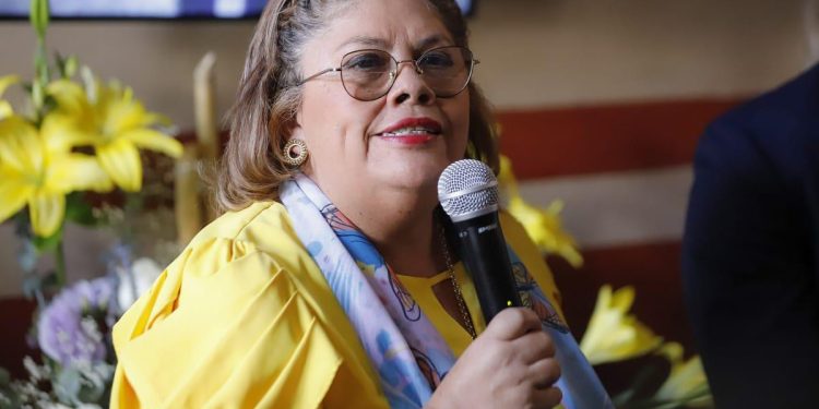 En la nueva ley los municipios son vitales para garantizar movilidad y seguridad vial: Julieta García