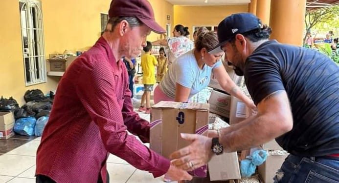 «El gobernador debe tener el valor de atender la situación de inseguridad en Michoacán»: Huacus