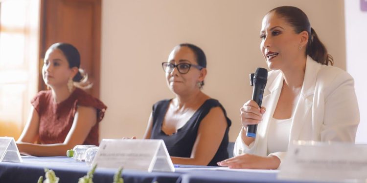 Que infantes y adolescentes tengan acceso a la información pública en Michoacán: Ivonne Pantoja