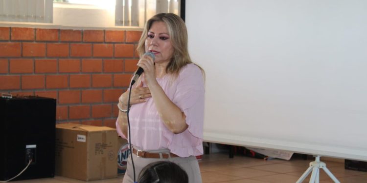 Realiza SEFECO macro jornada de Cultura del Ahorro