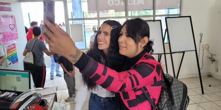 Sedebi brinda atención y reconocimiento a la población LGBTTTIQ+