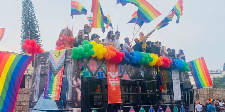 Movimiento Ciudadano siempre en apoyo de la comunidad LGBTTTIQ+