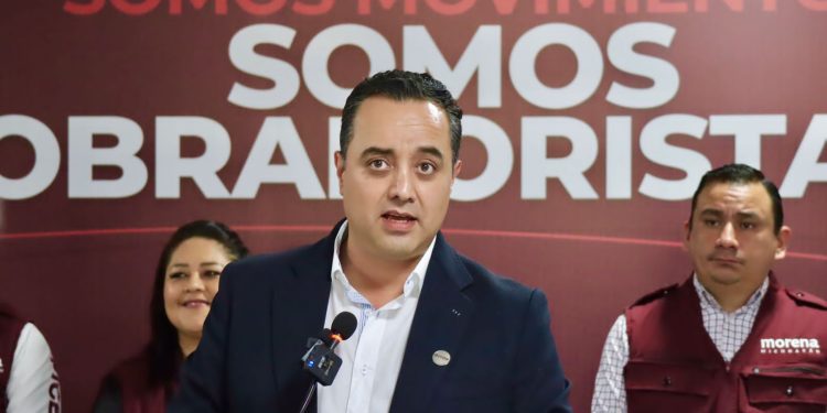 Recuperar la rectoría de las Normales permite que egresen con verdadera vocación docente: Morena