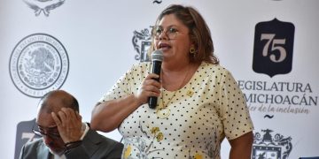 Es una gran noticia la ampliación de la autopista Siglo XXI: Julieta García
