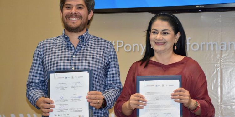 A propuesta del Cesmich, iniciará la Alfabetización Digital en Michoacán