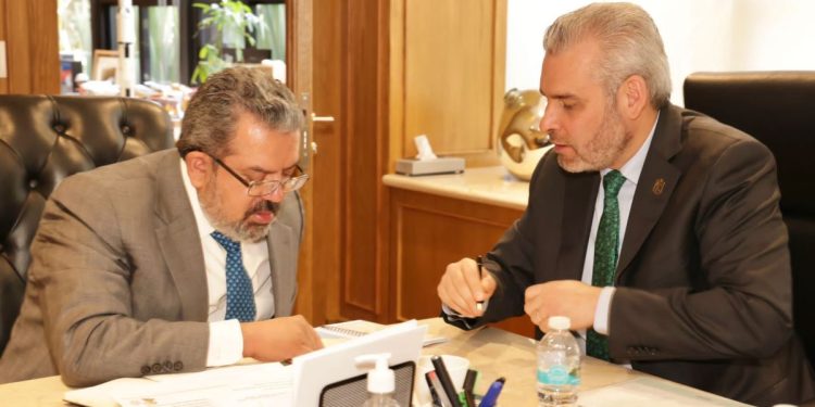 Este jueves arranca la ampliación a cuatro carriles de la Siglo XXI