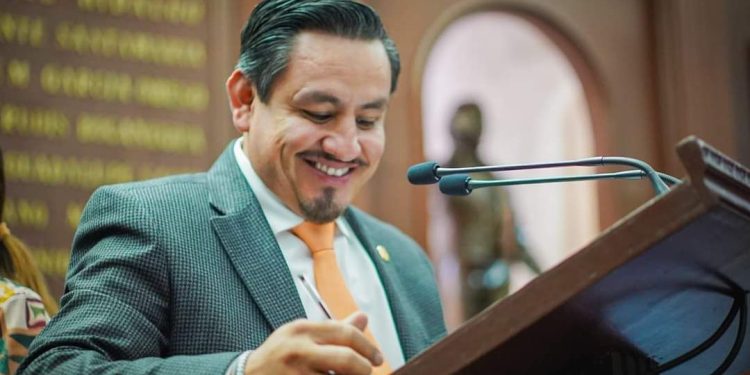 Urgente determinar qué acciones son graves y cuáles leves en materia de protección civil: Víctor Manríquez