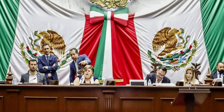 75 Legislatura garantiza protección a periodistas y defensores de derechos humanos