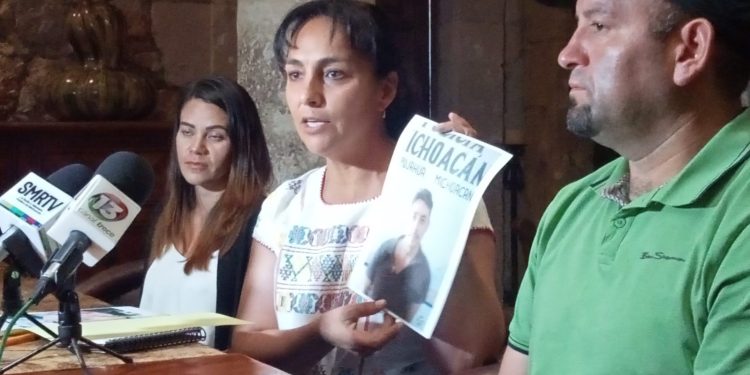 Presidenta del DIF de Tlalpujahua denuncia violencia política y difamación en su contra