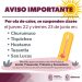 SEE suspende clases en 5 municipios de Michoacán por ola de calor