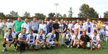 Trabajo en equipo, principal motor para garantizar el acceso a la justicia: Adrián López Solís