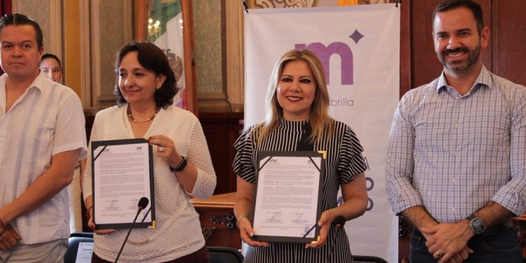Signa SEFECO convenio de colaboración con la UTM