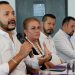 PES Michoacán, con paso firme rumbo al 2024