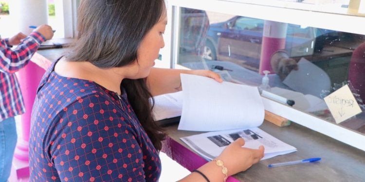 Interpone PRD queja contra el Secretario de Gobierno, Carlos Torres Piña