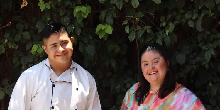 Sedebi invita a la Feria del Emprendimiento de personas con discapacidad